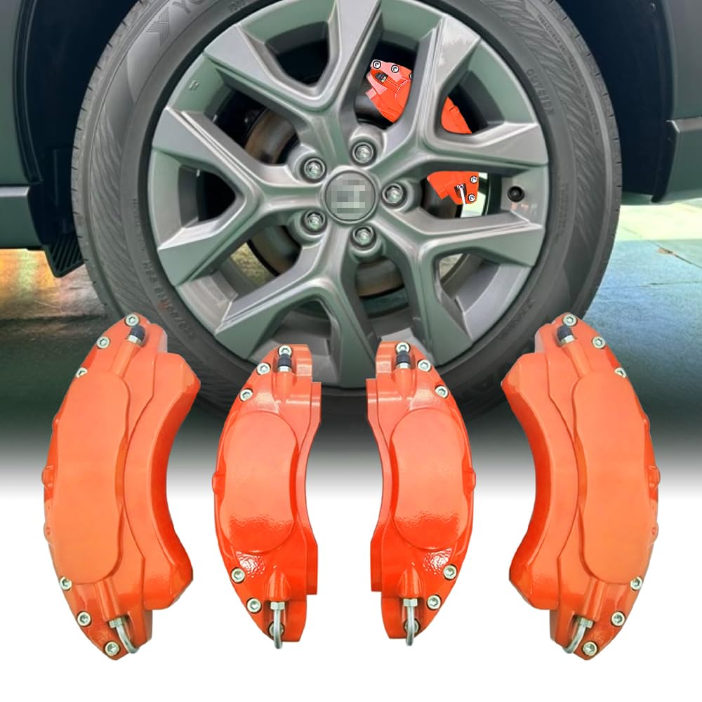 Amazon | ZR-V キャリパーカバー RZ1/RZ2/RZ3/ RZ4/RZ5/RZ6型 ブレーキ